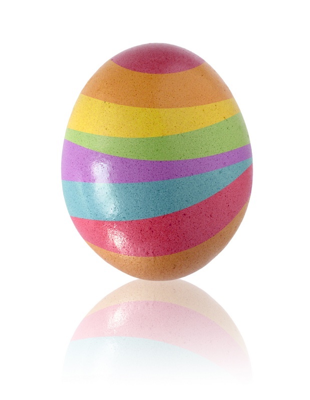 Easter-Egg 1